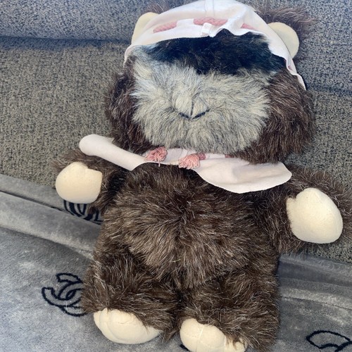 Kenner 1984 the ewoks large - the,