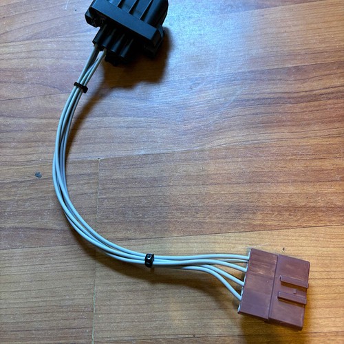 Honda main relay conversion - main,