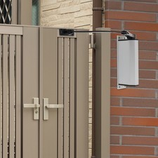 Automatic Swing Gate Opener