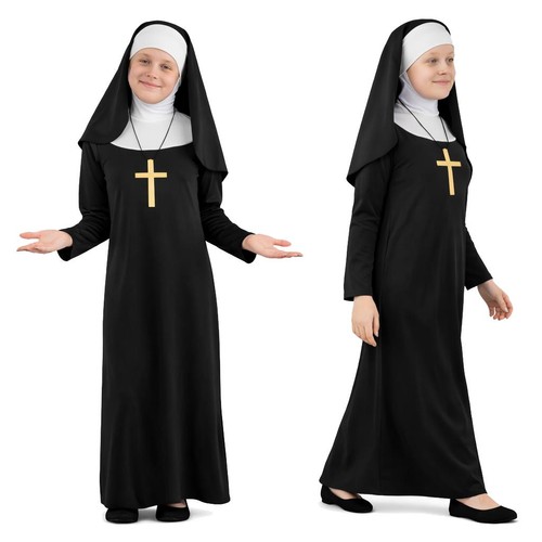 Childs nun sister robes - childs,