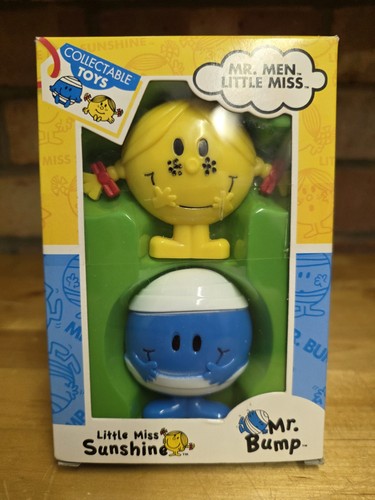 Men little miss - little, mr