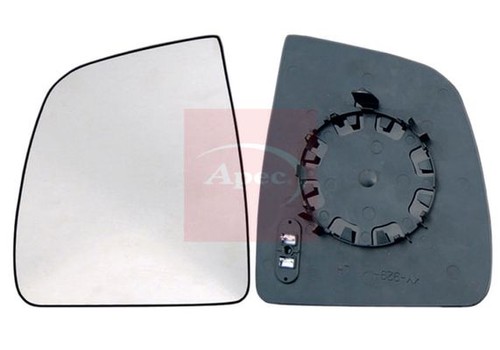 Exterior mirror - mirror,