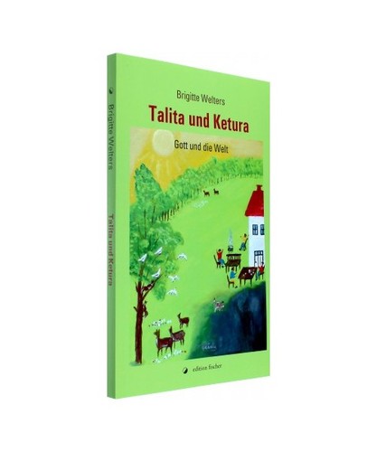 Talita und ketura - talita, gott