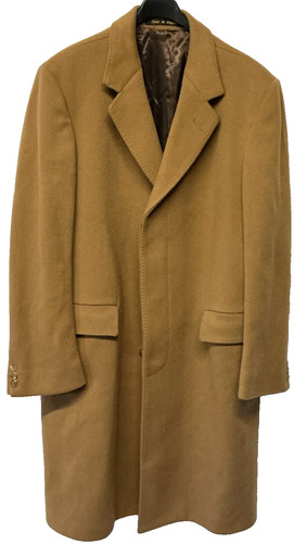 Original men crombie pure - original,