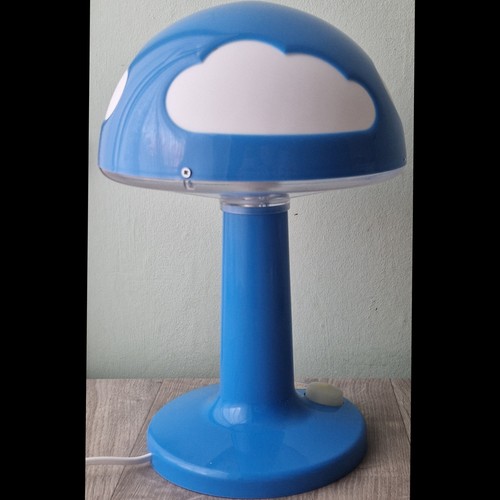 Ikea skojig cloud - table, lamp