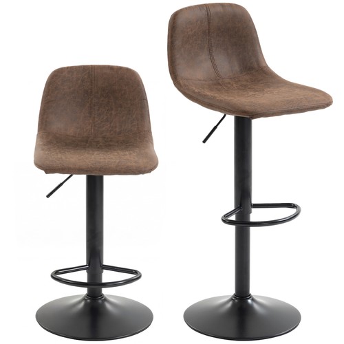Homcom bar stools - homcom,