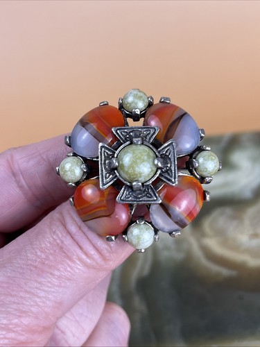 Vintage signed miracle celtic - vintage,