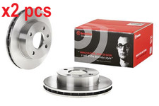 X2 PCS L&R SIDES 09.4914.34