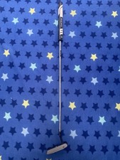 Cobra KING Grandsport-35 Putter Black / 34.0 Inches