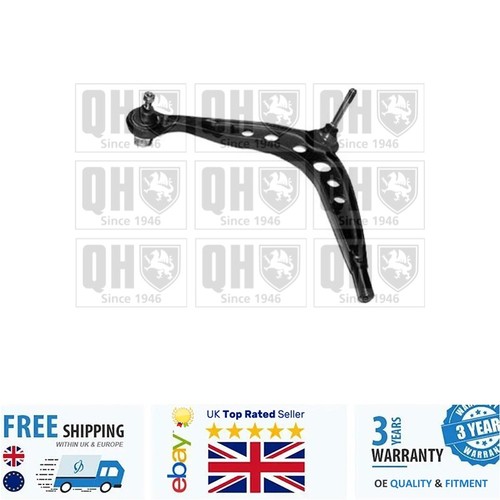 Control trailing arm for - control,