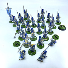 High Elf Dragon Princes - High