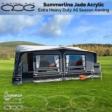 Summerline acrylic heavy duty - acrylic,