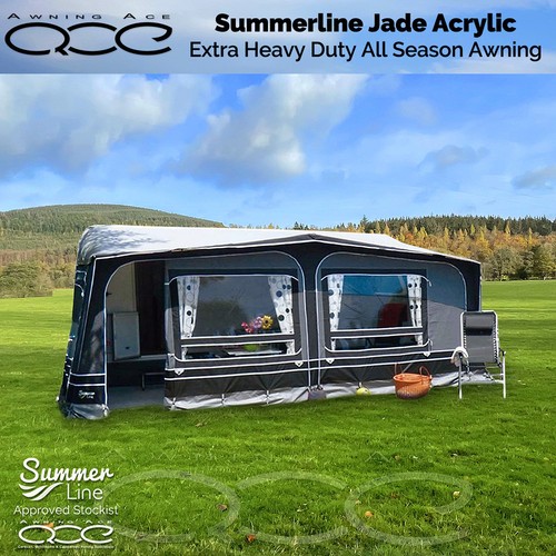 Summerline acrylic heavy duty - summerline,