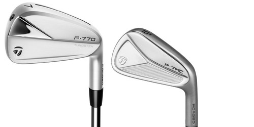 Taylormade p770 p7mc combo - taylormade, /