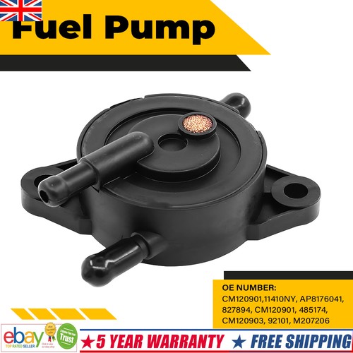Fuel pump for piaggio nrg - for,
