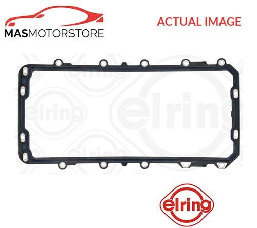 Gasket oil sump elring b19310 - gasket,