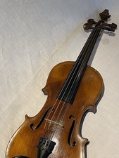Old Violin