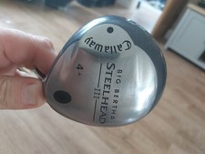 Callaway Big Bertha Steelhead