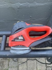 Black&Decker sander