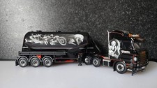 Tekno Templeton Scania R143M