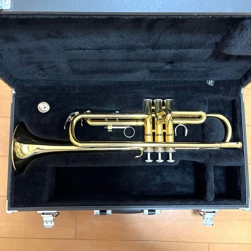 Yamaha ytr 2330 trumpet - yamaha, ytr-2330