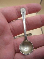 Antique / Vintage Sterling