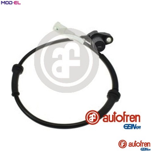 Sensor wheel speed - sensor,