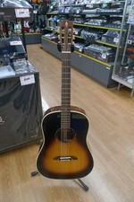ALVAREZ YAIRI DYMR70SB Acoustic Guitar