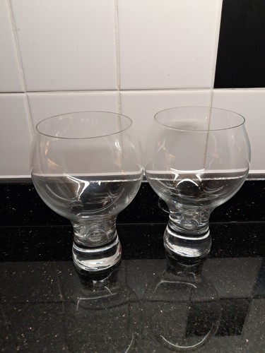 Dartington glass crystal gin - dartington, glass/crystal