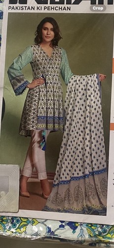 Women gul ahmed summer - gul, lawn