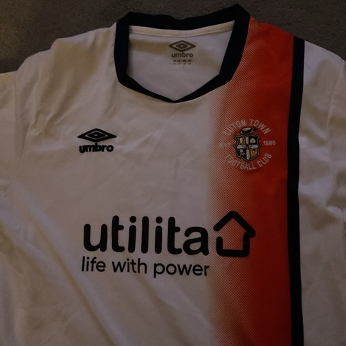 Luton town 2023 - luton,