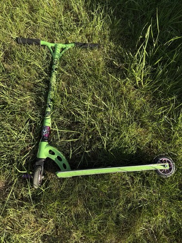 Mgp vx2 team edition - edition, stunt