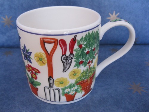 Wedgwood fuchsia bone china - wedgwood,