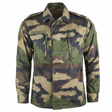 Genuine French Army F2 Camo