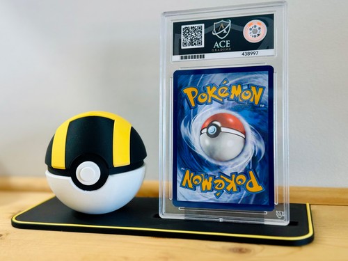 Pokemon ultraball pokeball - pokemon,