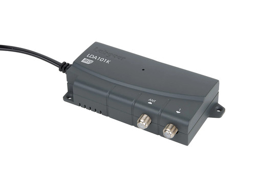 Labgear signal booster - tv,