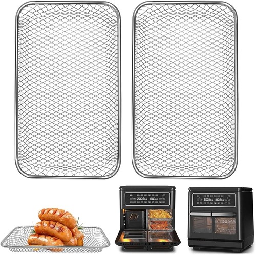 Packs air fryer mesh - 2,