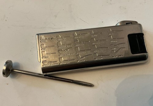 Vintage corona pipe - vintage,