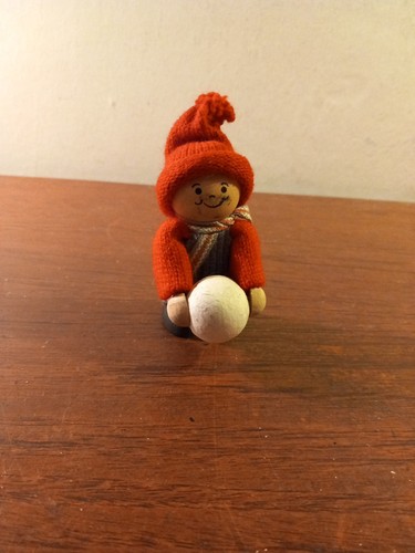 Original handmade ljungstroms - handmade,