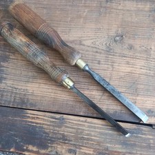 Vintage 6mm & 9mm pair of Robi