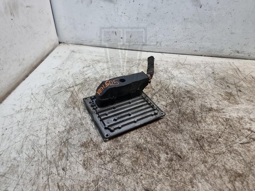 Ford fiesta ecu engine - ford,