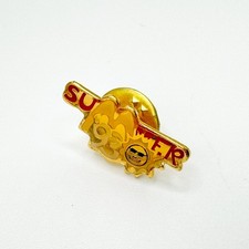 McDonalds Summer 1993 Enamel