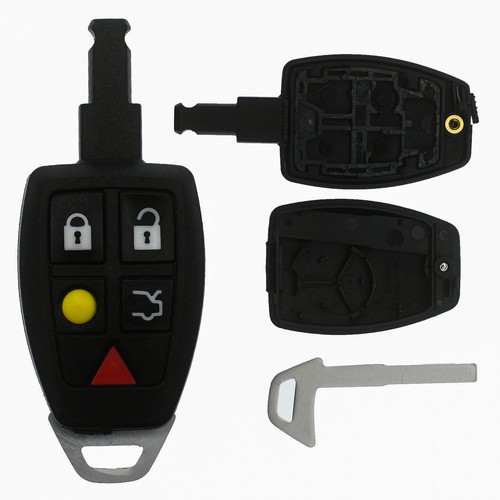Car key shell case - shell,