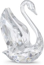 Swarovski Crystal Signum Swan