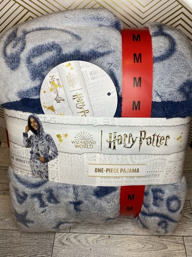 Harry potter women blue - harry,