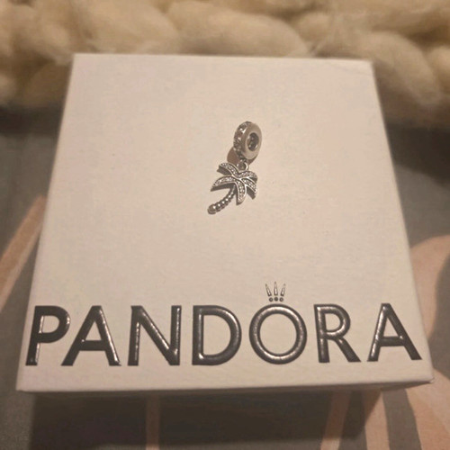 Pandora 925 sterling silver - sterling,
