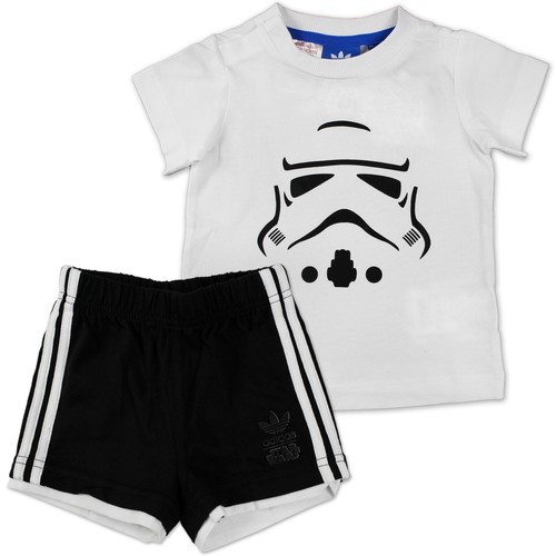 Adidas star wars stormtrooper - adidas,
