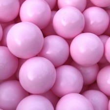 500 Baby Pink Euro-matic