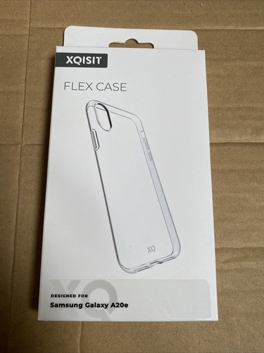 Xqisit samsung galaxy a20e - samsung,