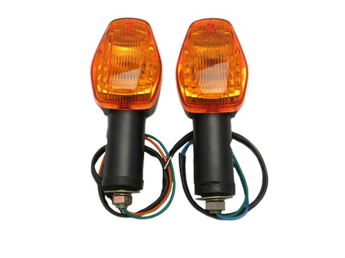 Universal indicators set - indicators, x4